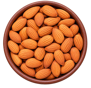 Almonds