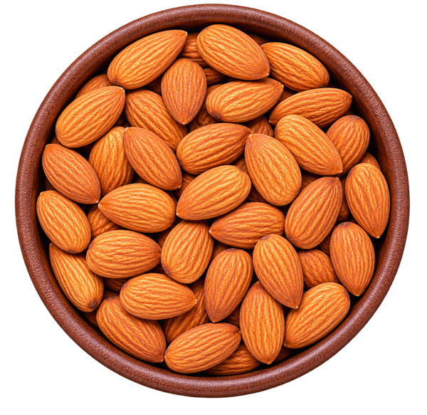Almonds