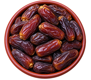 Kushi Bites Dates