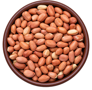 Kushi Bites Groundnuts