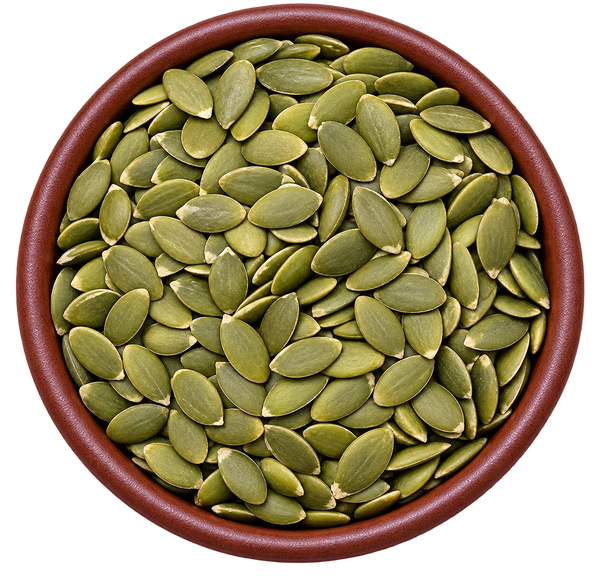 Pumpkin Seeds