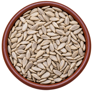 Kushi Bites Sunflower seeds