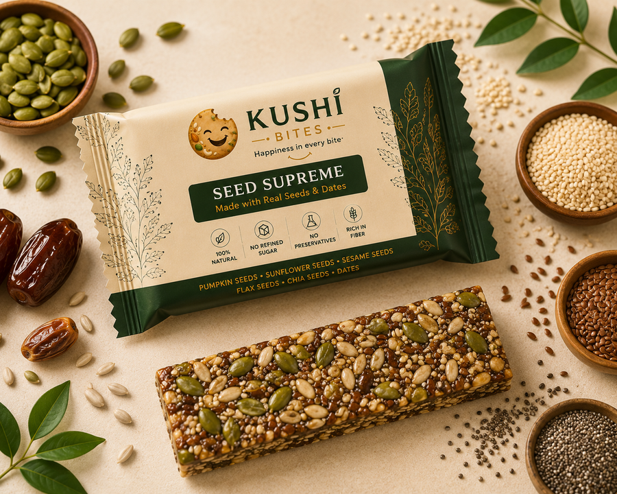 Kushi Seed Supreme