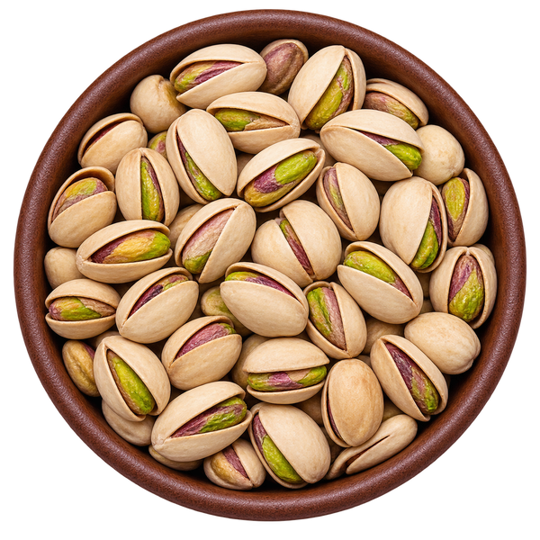 Pistachios