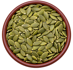 Pumpkin seeds