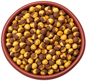 Kushi Bites Roasted Chana