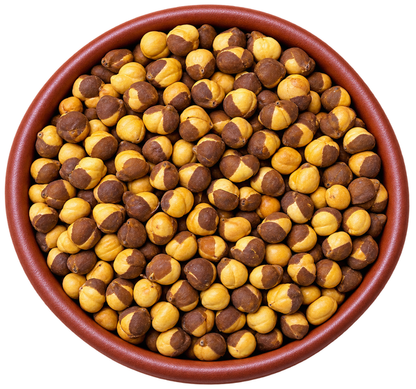 Roasted Chana