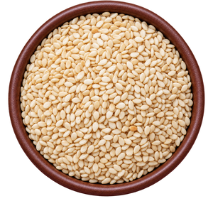 Kushi Bites Sesame Seeds