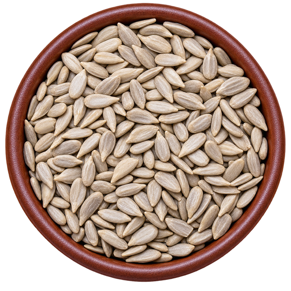 Sunflower Seeds