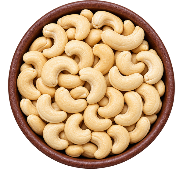 Cashews